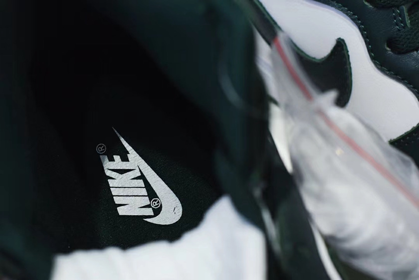 Nike Dunk High Pro Green CZ8149-100 2020åå:registered:æ¥æ