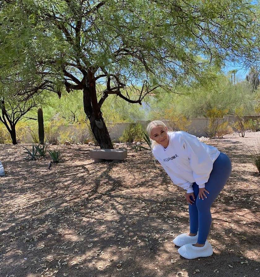 adidas YZY D Roseèåº