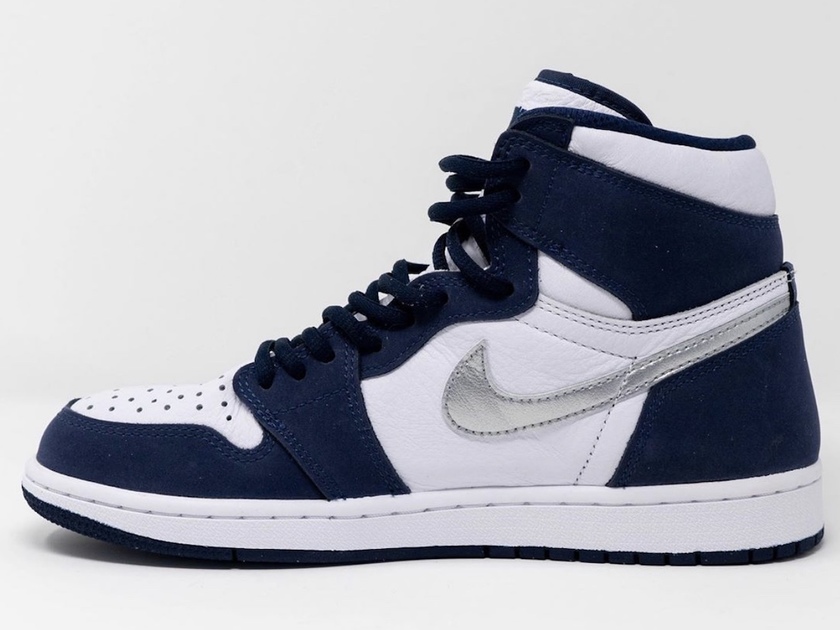 Air Jordan 1 High CO JPæ¥æ¬å夿µ·åDC1788-100åå:registered:æ¥æ