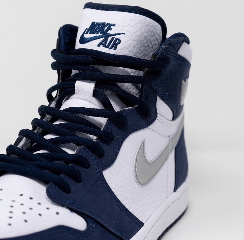 Air Jordan 1 High CO JPæ¥æ¬å夿µ·åDC1788-100åå:registered:æ¥æ