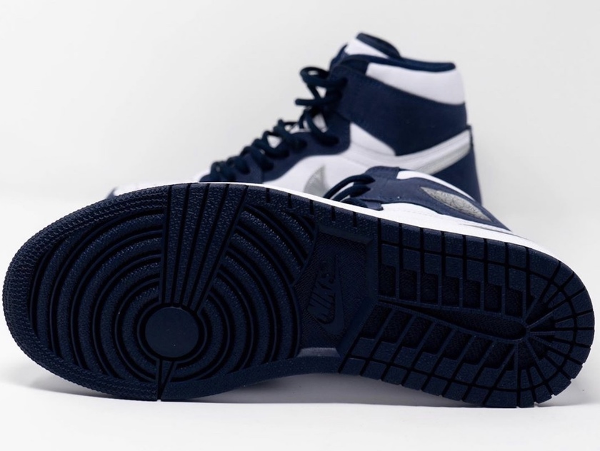 Air Jordan 1 High CO JPæ¥æ¬å夿µ·åDC1788-100åå:registered:æ¥æ