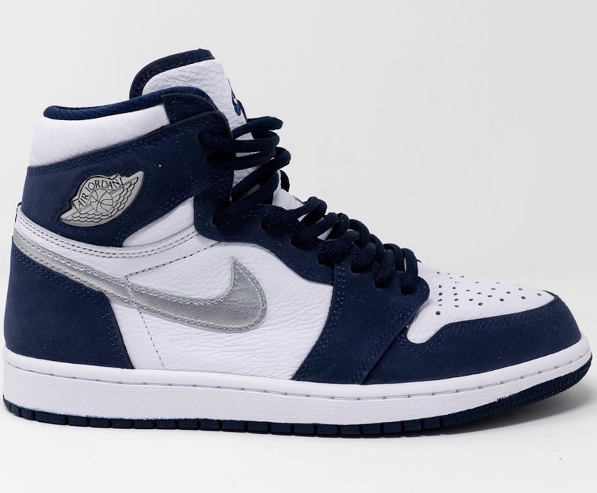 Air Jordan 1 High CO JPæ¥æ¬å夿µ·åDC1788-100åå:registered:æ¥æ