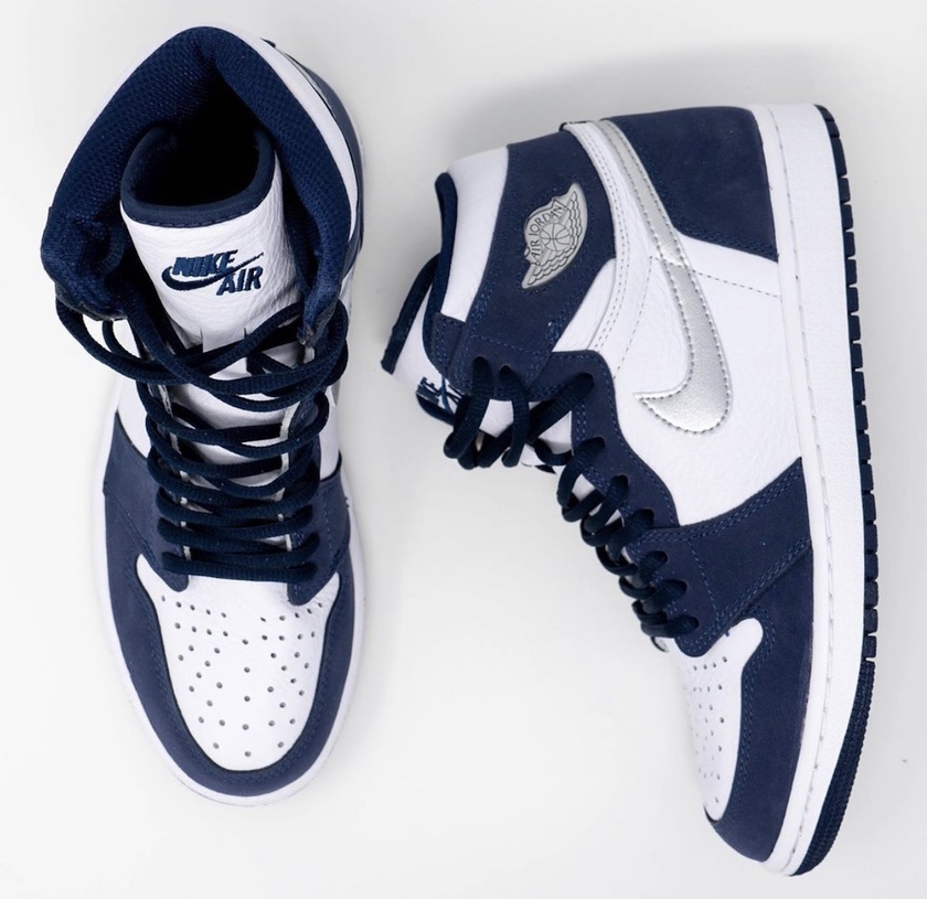 Air Jordan 1 High CO JPæ¥æ¬å夿µ·åDC1788-100åå:registered:æ¥æ