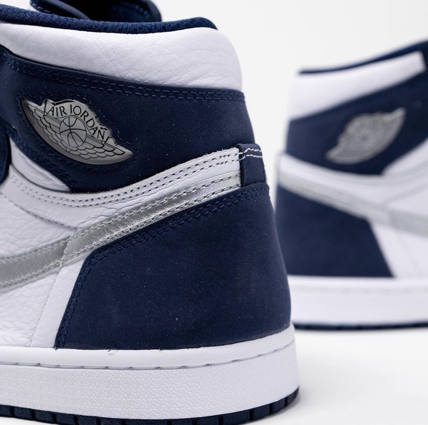 Air Jordan 1 High CO JPæ¥æ¬å夿µ·åDC1788-100åå:registered:æ¥æ