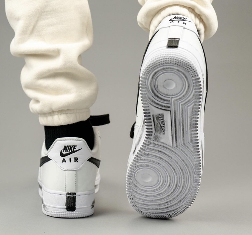 PEACEMINUSONE Nike Air Force 1 2.0 DD3223-100åå:registered:æ¥æ