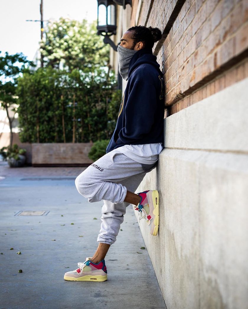 jerry lorenzo jordan 1
