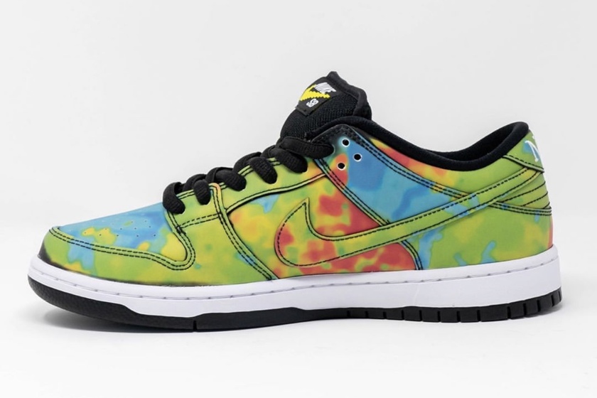 Civilist Nike SB Dunk Low CZ5123-001 Release Date Pricing
