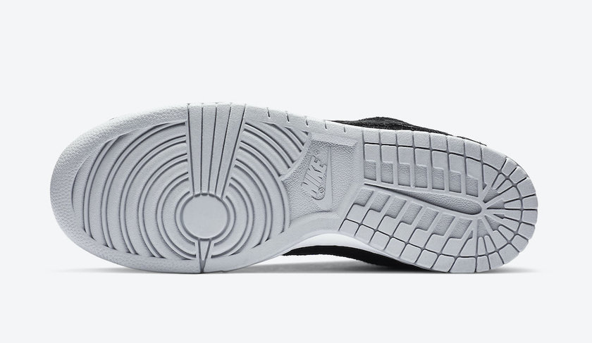 Medicom Toy Nike SB Dunk Low Bearbrickåå:registered:æ¥æCZ5127-001