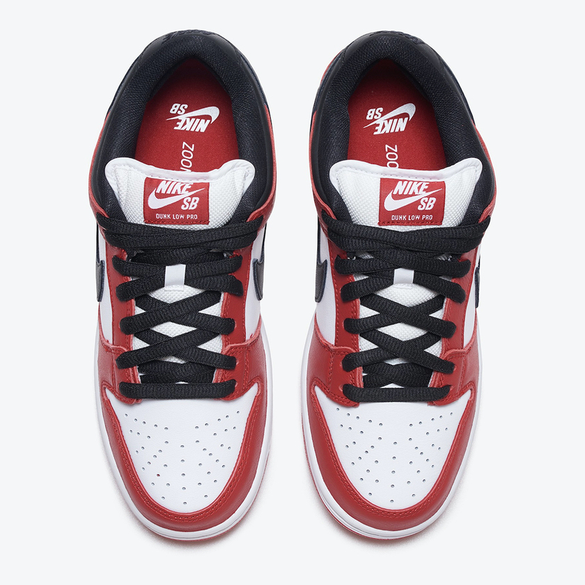 nike sb dunk low chicago bq6817-6000205070200