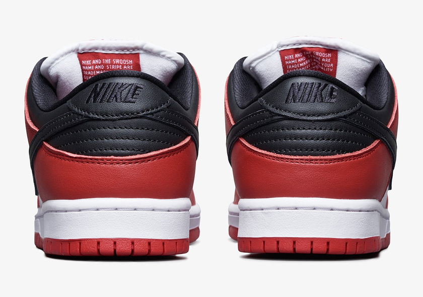 Nike SB Dunk Low Chicago BQ6817-600åå:registered:æ¥æä»·æ ¼