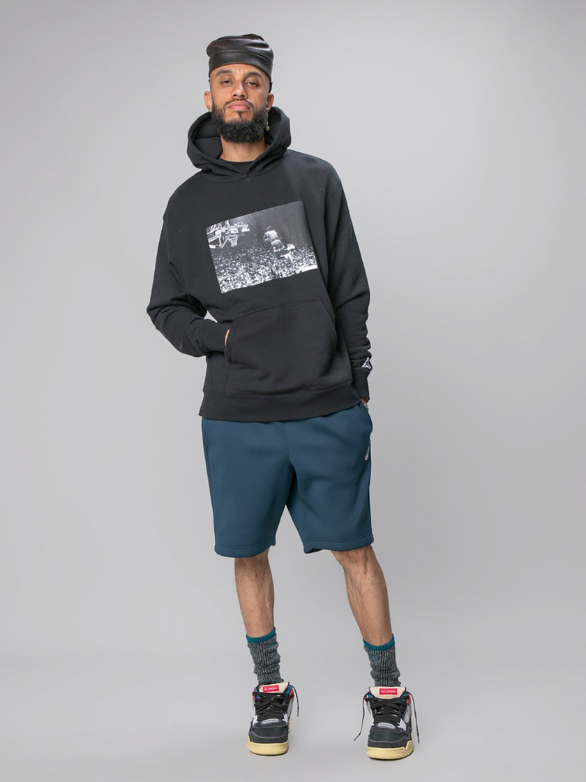 Union Jordanæè£
ç³»åå叿¥æ