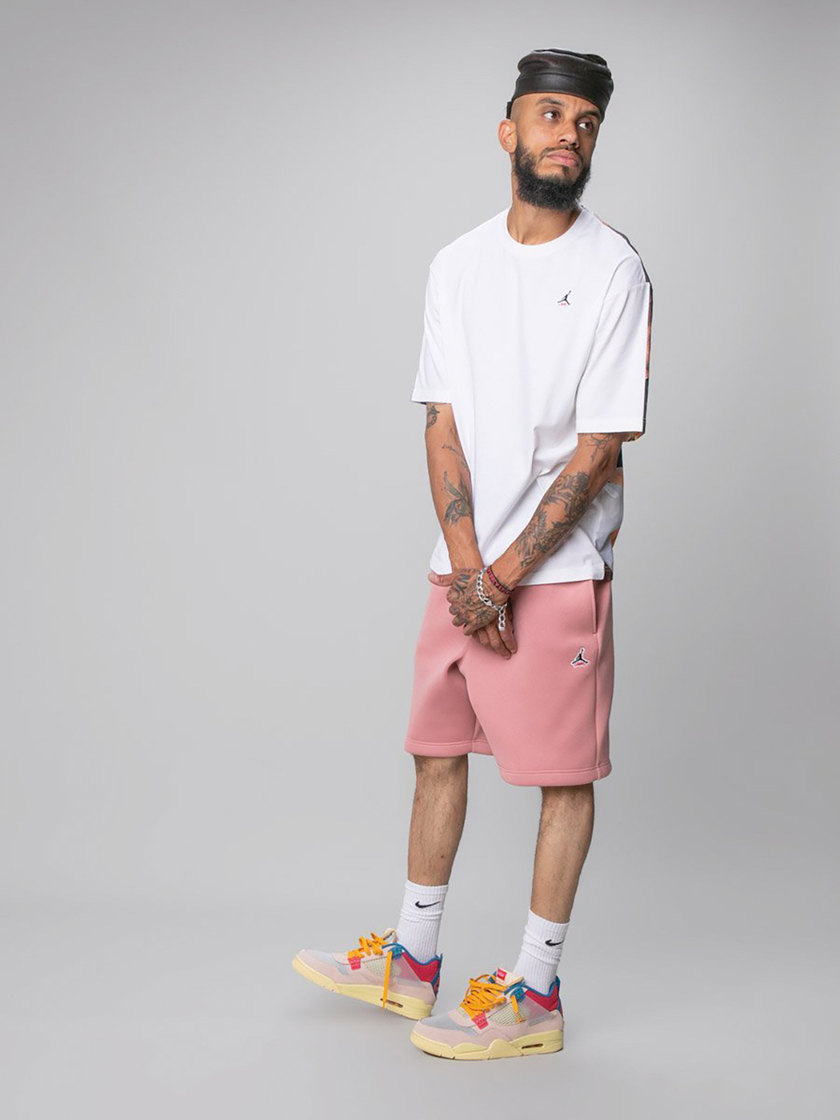 Union Jordanæè£
ç³»åå叿¥æ