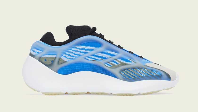 adidas Yeezy 700 V3 Azareth G54850åå:registered:æ¥æ