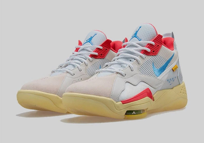 Union LA Jordan 92åå:registered:æ¥æ