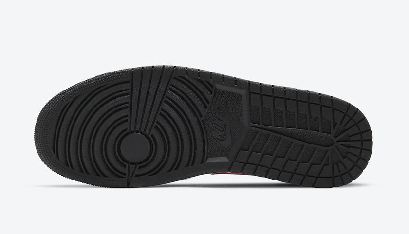 Air Jordan 1 Mid Pink Shadow 554724-059åå:registered:æ¥æ