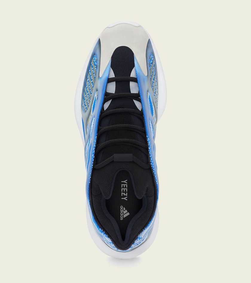 adidas Yeezy 700 V3 Azareth G54850åå:registered:æ¥æ