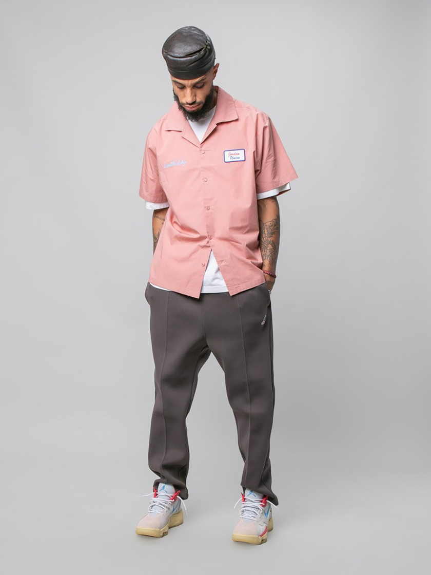 Union Jordanæè£
ç³»åå叿¥æ