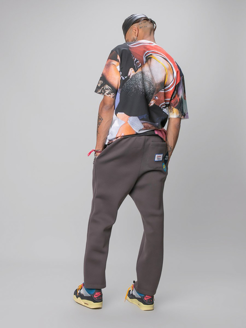 Union Jordanæè£
ç³»åå叿¥æ