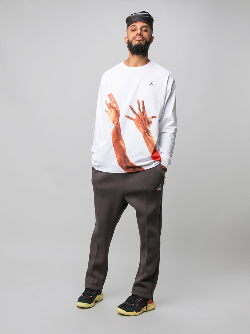 Union Jordanæè£
ç³»åå叿¥æ