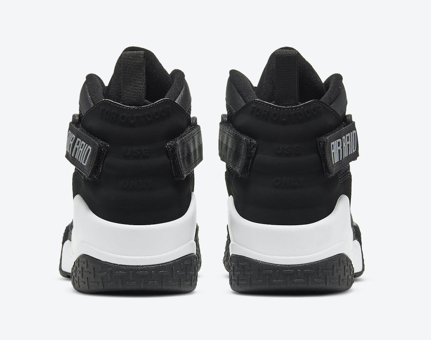 Nike Air Raid OG DC1412-001åå:registered:æ¥æ