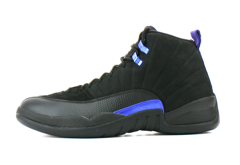 Air Jordan 12 Dark Concordåå:registered:æ¥æCT8013-005