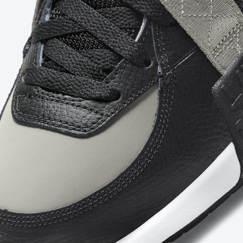 Nike Air Raid OG DC1412-001åå:registered:æ¥æ