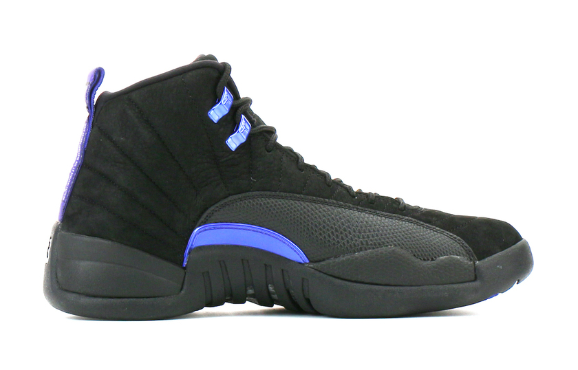 Air Jordan 12 Dark Concordåå:registered:æ¥æCT8013-005
