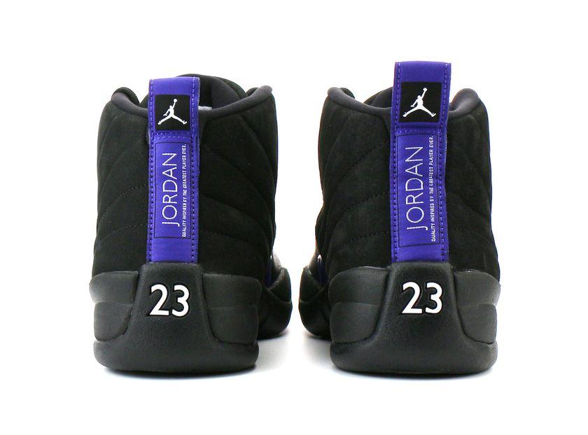 Air Jordan 12 Dark Concordåå:registered:æ¥æCT8013-005