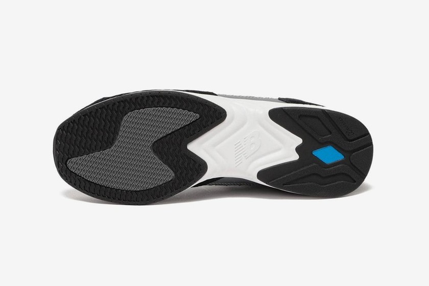 BEAMS x New Balance å
¨æ°è¯ä¹ RC205 鿬¾ç¼ä½