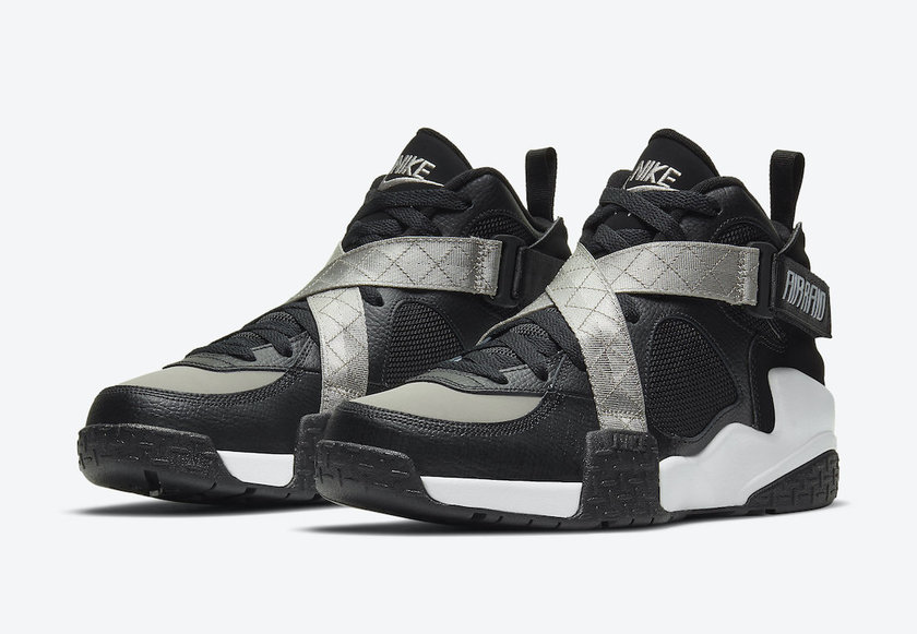 Nike Air Raid OG DC1412-001åå:registered:æ¥æ