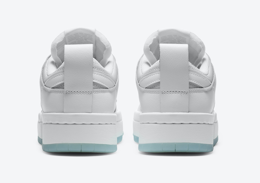 Nike Dunk Low Disrupt女åå叿¥æ