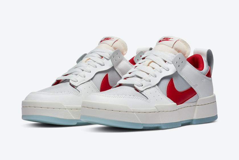 Nike Dunk Low Disrupt女åå叿¥æ