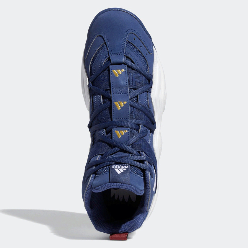 adidas 2000 Tech Indigo Legacy Red FW1228 2020åå¤§åå¸æ¥æ