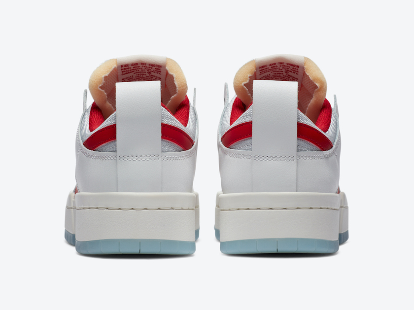 Nike Dunk Low Disrupt女åå叿¥æ