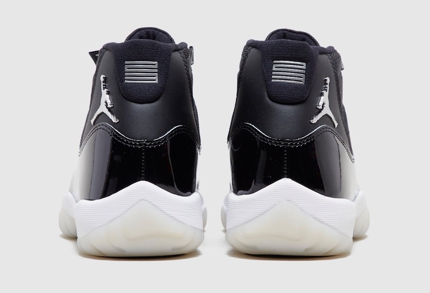 Air Jordan 11 25å¨å¹´CT8012-011åå:registered:æ¥æ2020