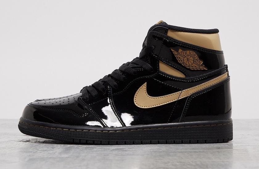 Air Jordan 1 High OGé»é555088-032åå:registered:æ¥æ