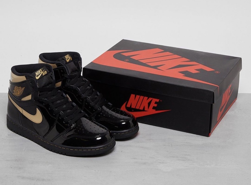 Air Jordan 1 High OGé»é555088-032åå:registered:æ¥æ