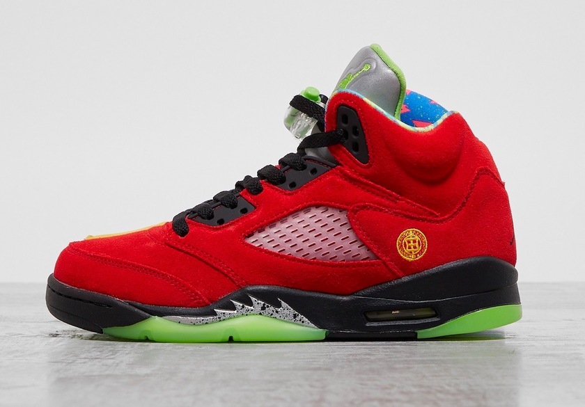Air Jordan 5 GSåå:registered:æ¥æ