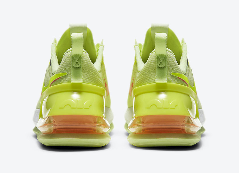 Nike Air Max Up Volt Atomic Pink CK7173-700åå:registered:æ¥æ