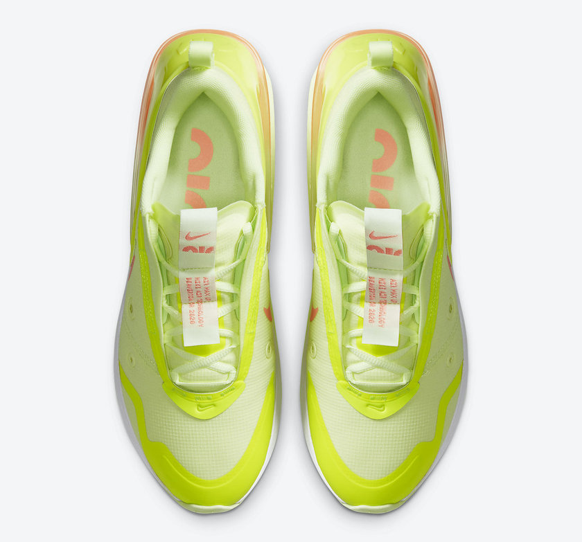 Nike Air Max Up Volt Atomic Pink CK7173-700åå:registered:æ¥æ