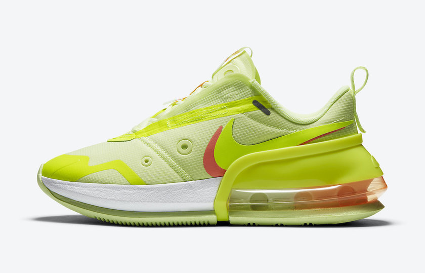 Nike Air Max Up Volt Atomic Pink CK7173-700åå:registered:æ¥æ