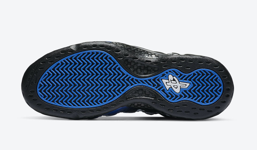 Nike Air Foamposite One 1996 All-Star CN0055-001åå:registered:æ¥æ