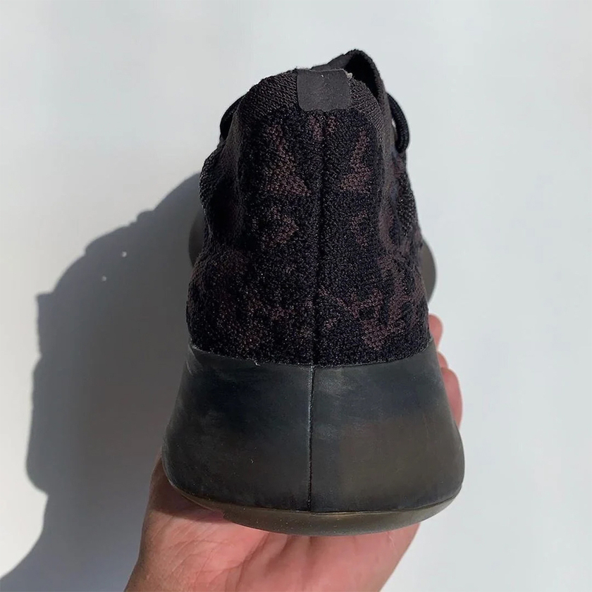 adidas Yeezy Boost 380 Onyx FZ1270åå:registered:æ¥æ