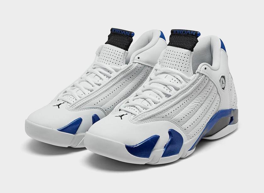 air jordan 14 hyper royal 487471-1040205070200