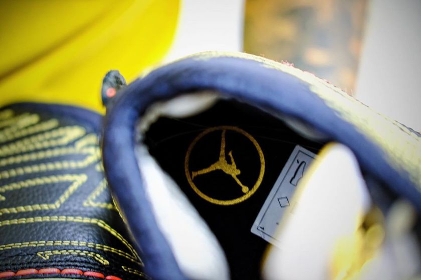 Titan Air Jordan XX3 23 CZ6222-001åå:registered:æ¥æå:registered:ä»·