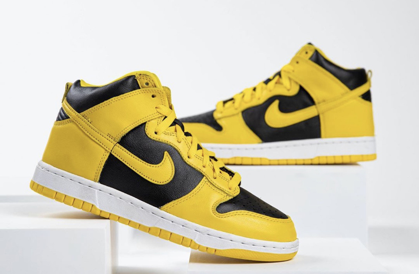 Nike Dunk High Varsityçç±³CZ8149-002åå:registered:æ¥æ