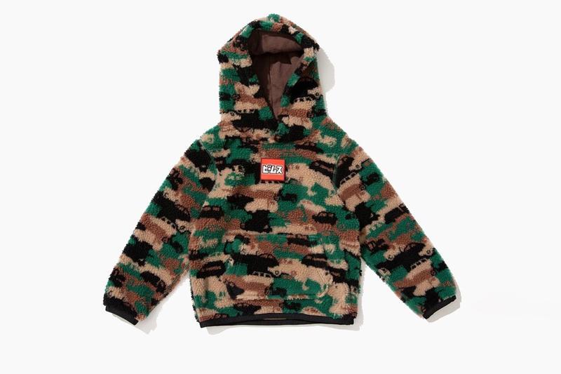 Tomica x BEAMS å
¨æ°è¿·å½:copyright:è¯ä¹ç³»åç¼ä½