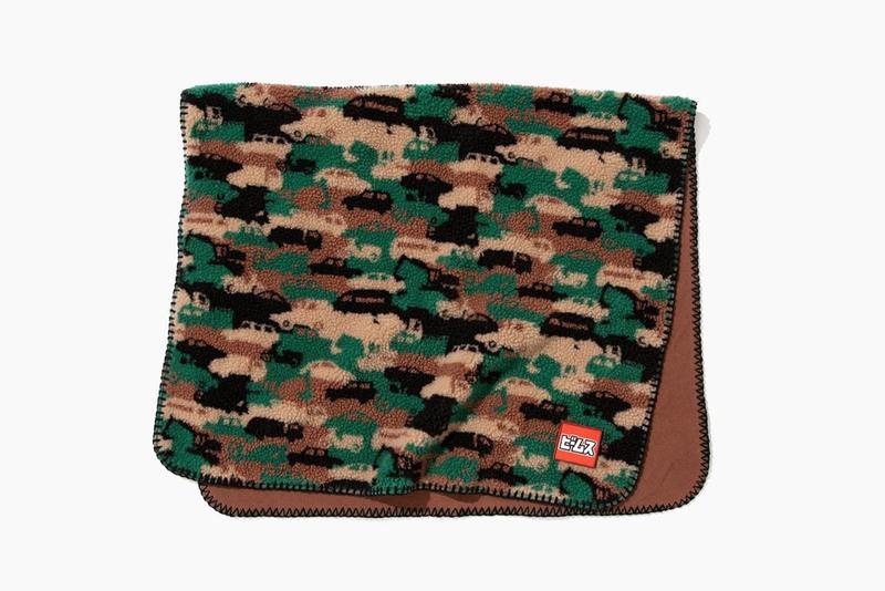 Tomica x BEAMS å
¨æ°è¿·å½:copyright:è¯ä¹ç³»åç¼ä½