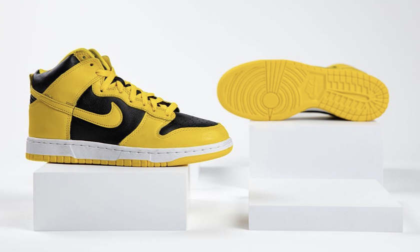 Nike Dunk High Varsityçç±³CZ8149-002åå:registered:æ¥æ