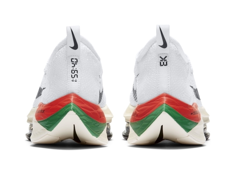 Nike Zoom Alphafly NEXT Eliud Kipchogeåå:registered:æ¥æ